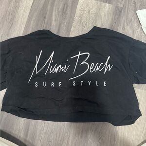 Miami Beach shirt